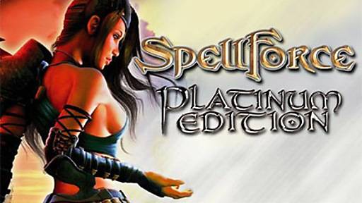 SpellForce (PC) - Complete Edition