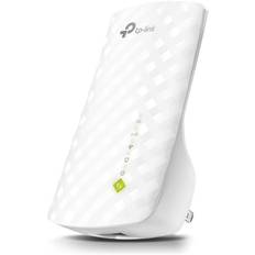 WiFi Wireless LAN Repeater 11ac AC750 11ac Compatible Dual Band OneMesh Compatible Android Compatible 3 Year Manufacturer Warranty TP-Link 433+300Mbps