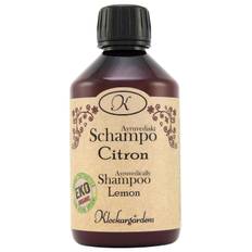 Klockargårdens Ayurvediskt Schampo Citron, 200 g