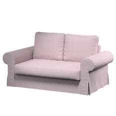 Backabro betræk 2 personer sovesofa, Rosameleret, 168 X 88 X 71 CM, Amsterdam