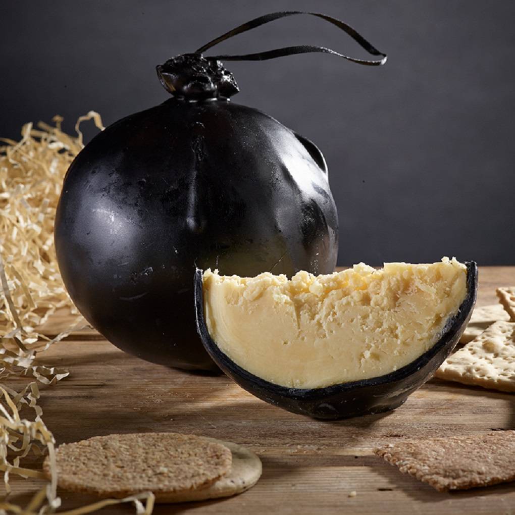 Shorrock's Lancashire Bomb