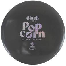 Clash Discs Hardy Popcorn LightGrey 176g