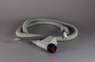 Aquastop-slang, AEG diskmaskin - 1825 mm