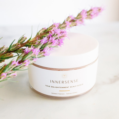 Innersense - True Enlightenment Scalp Scrub -190 g