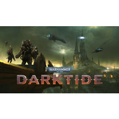 Warhammer 40,000: Darktide Steam