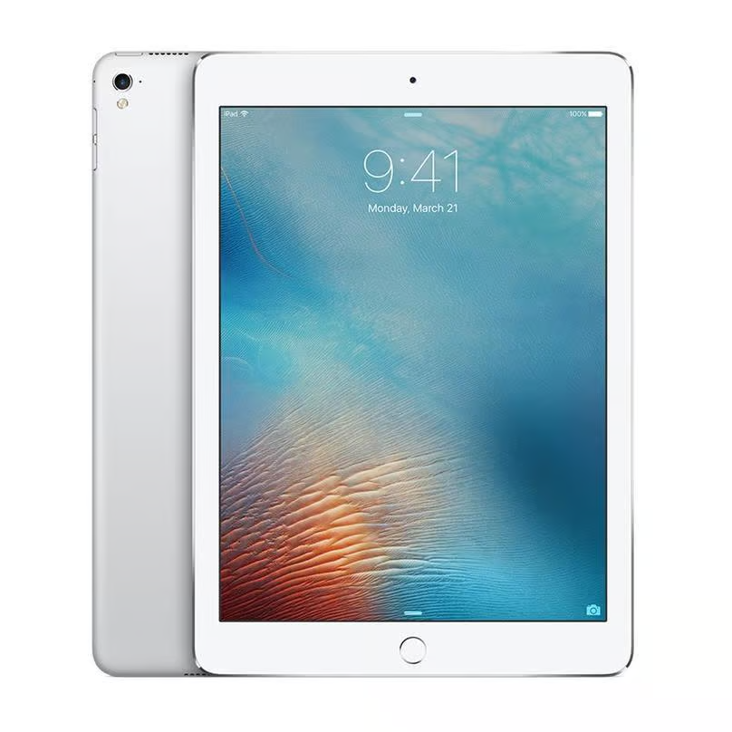 iPad Pro 1 (2016) 9.7" - 256GB / WiFi Only / Silver