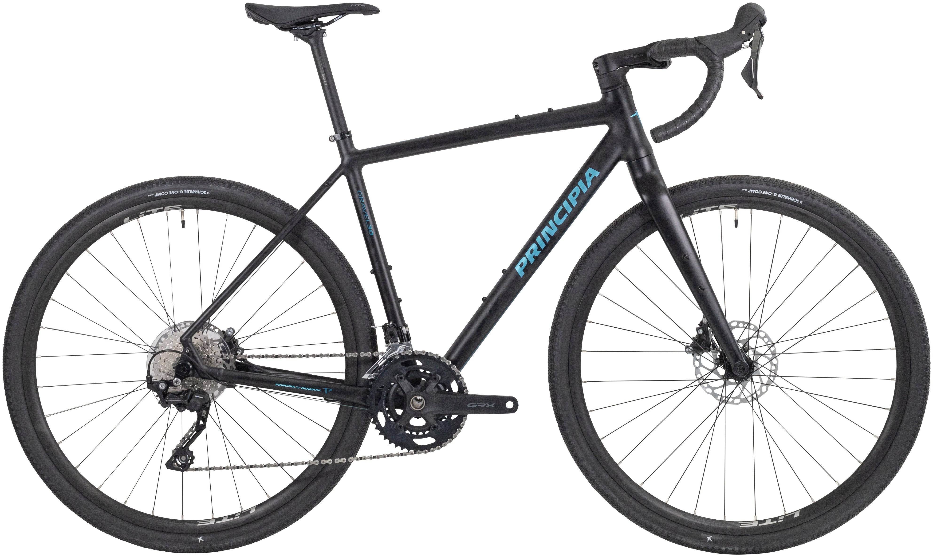 Principia Gravel 30 Mat Sort - 2027