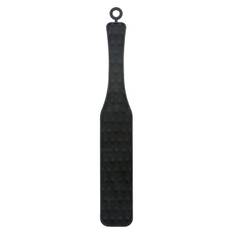 Guilty Pleasure Diamond Pattern Paddle