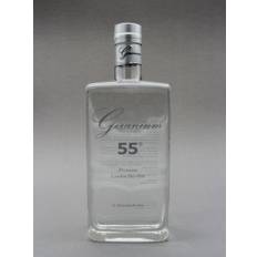 Geranium Gin 55 (55%, 70cl)