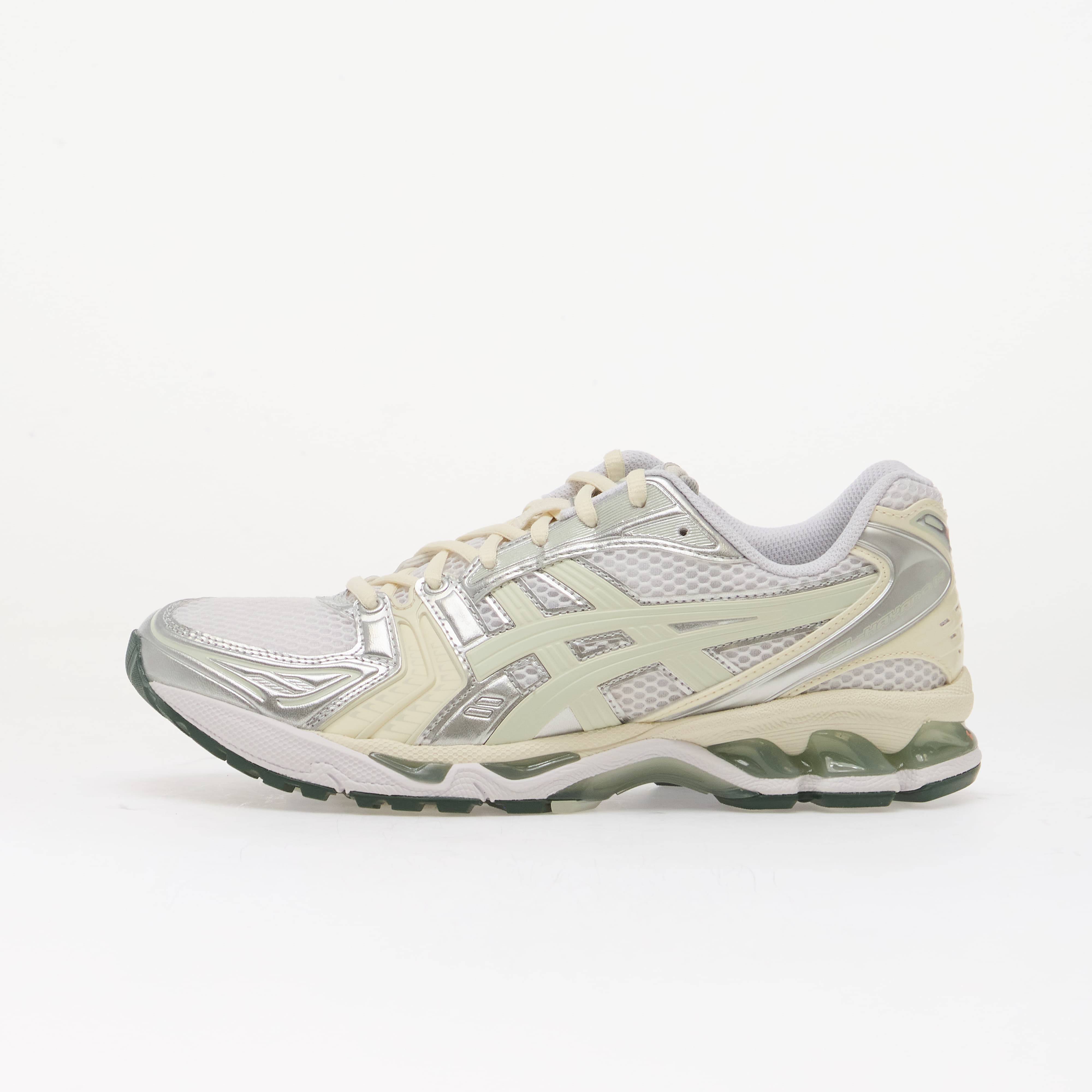 Sneakers Asics Gel-Kayano 14 White/ Light Sage EUR 46