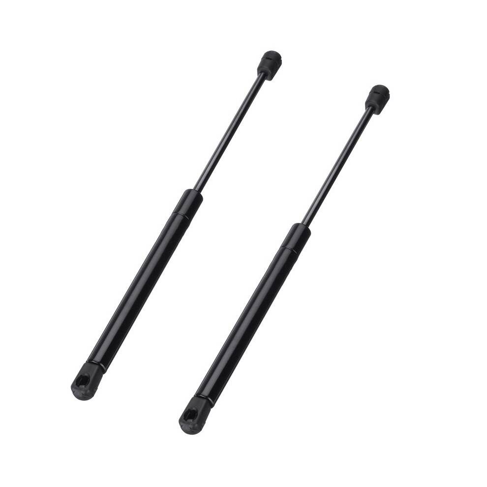 1Pair Front Hood Lift Struts 51237329410 for X1 F48 2016-2019 Engine Cover Bonnet Support Shock Gas Cylinder Set