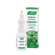 A.Vogel Sinuforce Nasal Spray 20ml