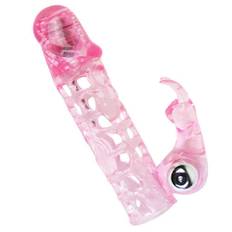 Baile For Him Baile - Ultimate Love Extender Cover 10 V