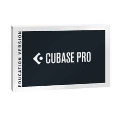 steinberg CUBASE PRO Academic Edition Music Production Software Steinberg [Download Version]