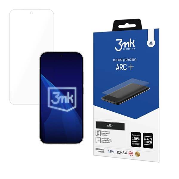 3mk ARC+ beskyttelsesfilm til Xiaomi Poco X8 Pro Max