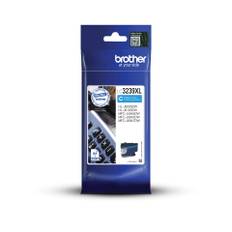 Brother LC3239XLC - Cyan - Original - Tintenpatrone