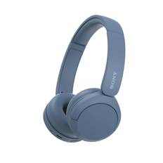 Sony WH-CH520 Tr�dl�se Bluetooth Hovedtelefoner. Bl�.