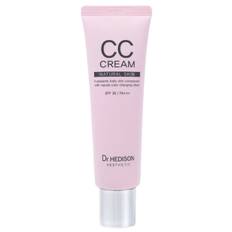 Dr. Hedison - CC cream SPF38