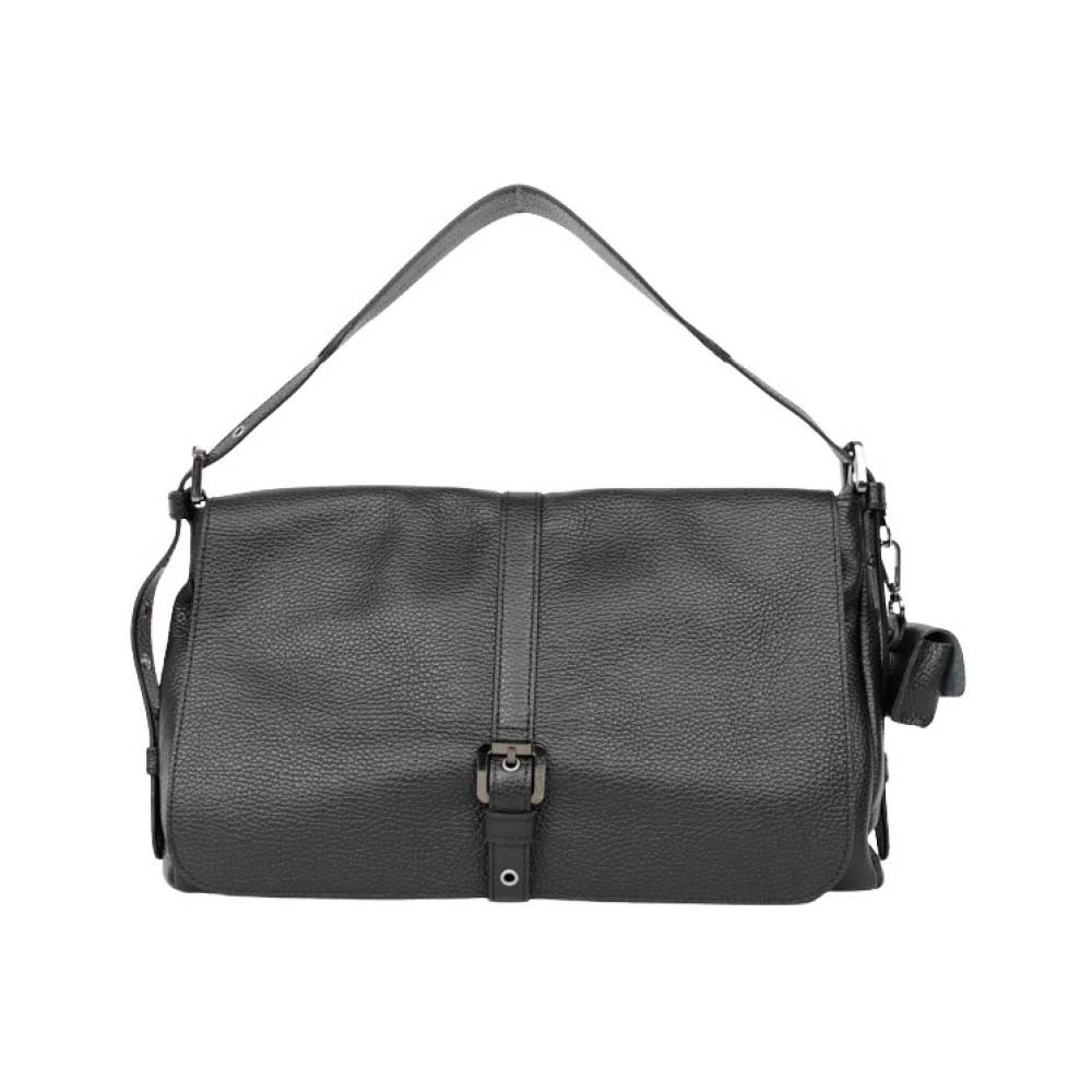 Gabs Shoulder Bags - Tasker - Dame - Sort - ONE SIZE - Uld