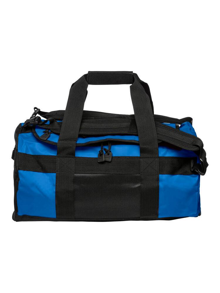 2 in 1 bag 42L - kongeblå Onesize