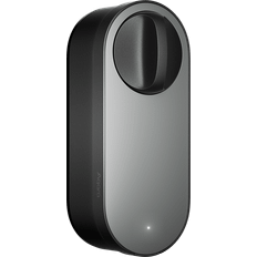 Aqara Smart Lock U200 Lite Svart
