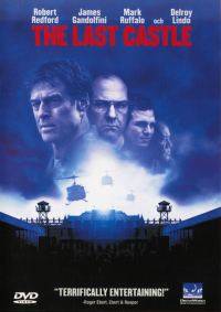 DVD - Last Castle (Beg)