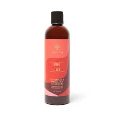 As I am-long & luxe conditioner 355 ml