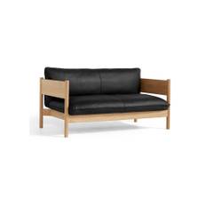 HAY - Arbour Club Sofa - 3 Personers Sofa - Nevada NV0500 - W150 x D87 x H75 cm