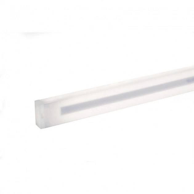 LED-profil Sunup - 2000mm