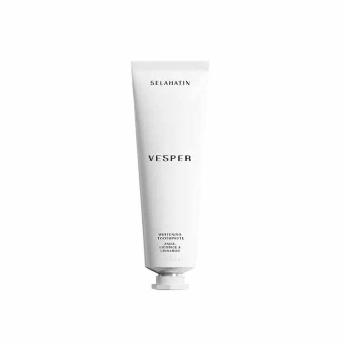 Selahatin Dentifricio Sbiancante Vesper 65ml — Dentifricio