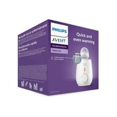Philips Avent Advanced Style flaskvärmare