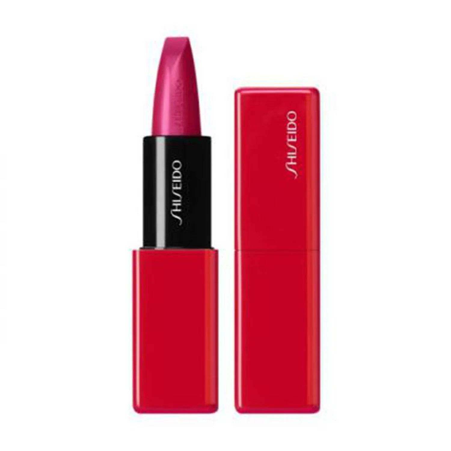 Shiseido Gel Läppstift Technosatin 422