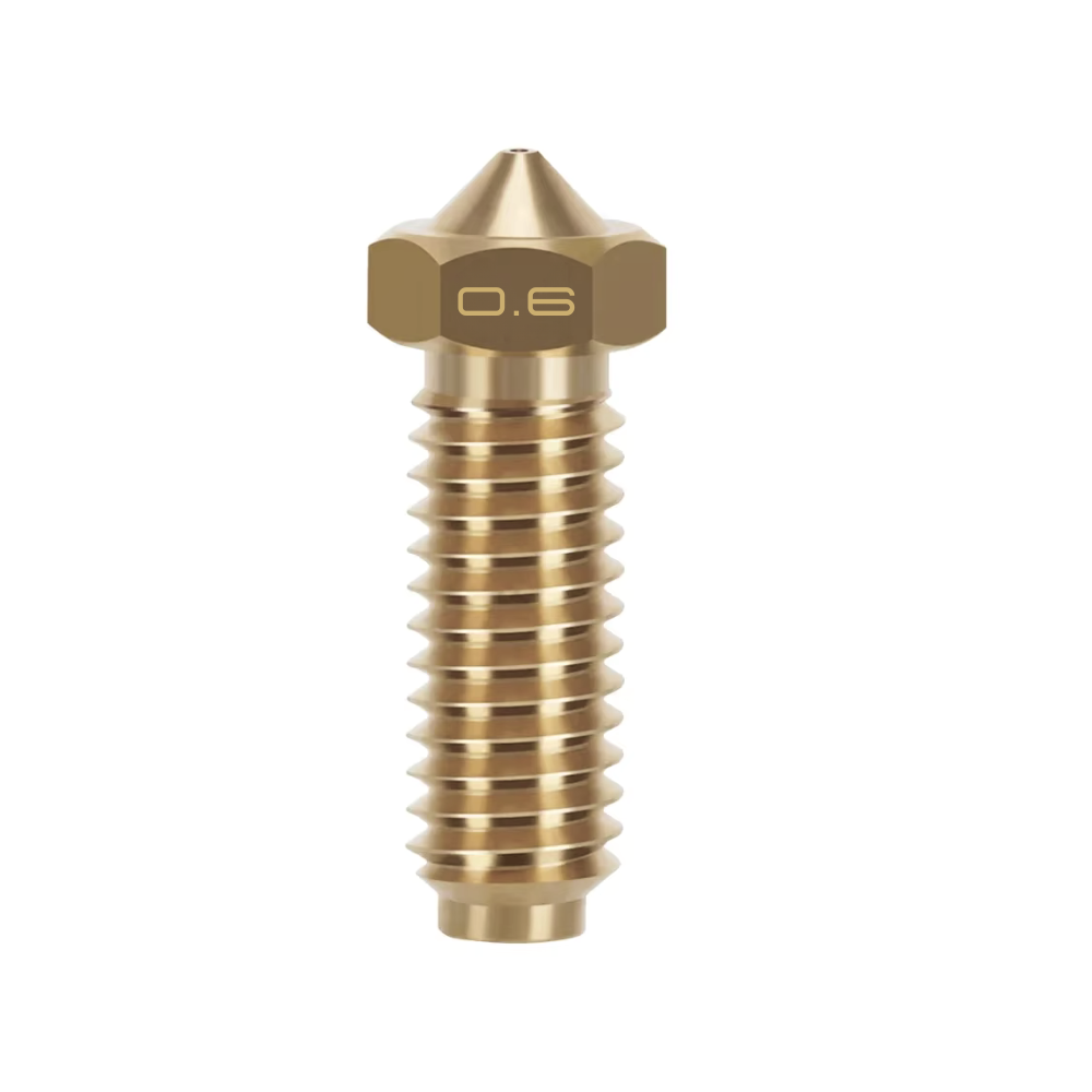 Nozzle til Kobra 2 Serien - 0.8mm