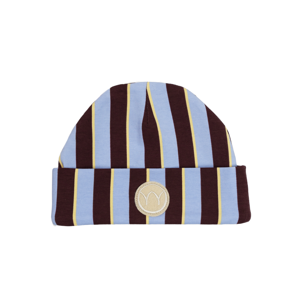 Beanie - Blue