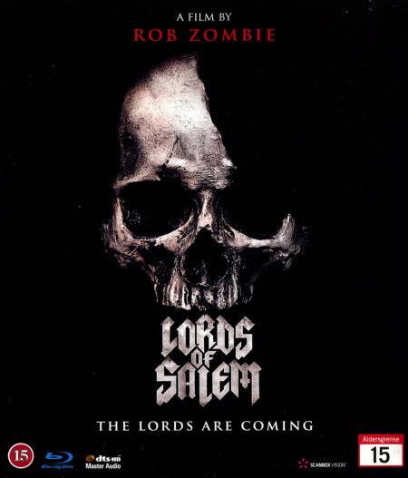 Lords of Salem (Rob Zombie) (Beg)