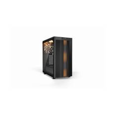 be quiet! Pure Base 500DX Midi Tower Svart