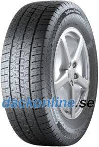 Continental VanContact Camper ( 215/70 R15CP 109/107R 8PR EVc )