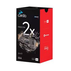 Cardo Freecom 2X - Duo