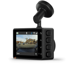 Färdkamera Dash Cam 67w Garmin