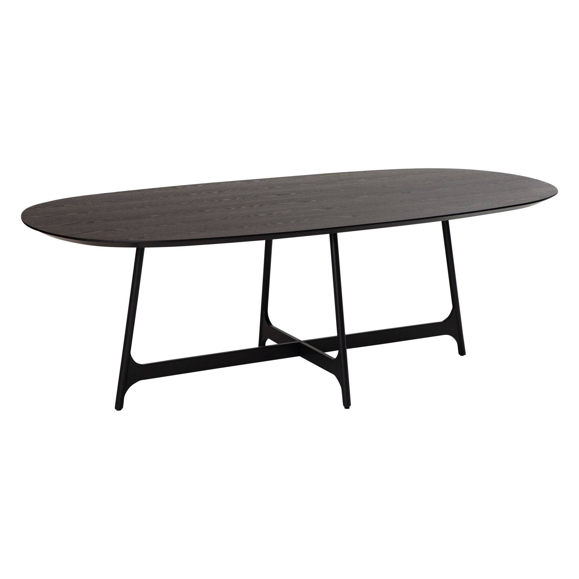 Dan-Form - Ooid Oval Bordsskiva