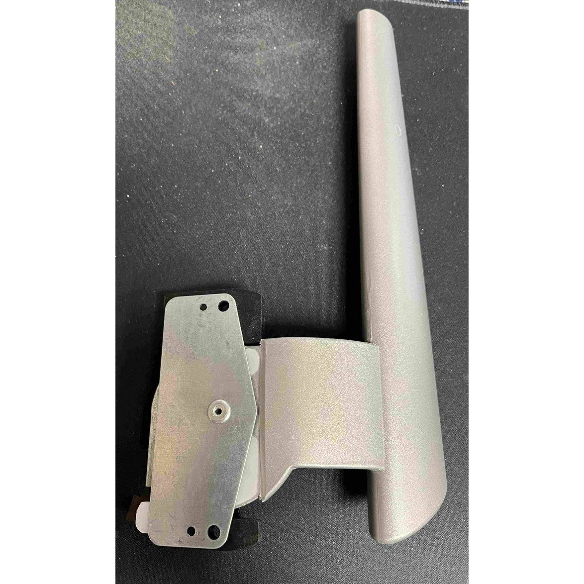 Cylinda Vipphandtag Silver Till Topline * 4342808