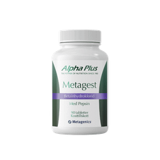 Alpha Plus Metagest 90 tabletter