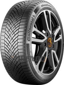 Continental AllSeasonContact 2 ( 215/55 R17 94V Conti Seal, EVc )