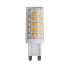 LED pære - G9 - 4w (440lm) - 3 Trins - 3000K - Unison