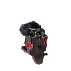 MDS Ersatzteile Brühgruppe Brüheinheit passend für DeLonghi 5513227891 7313251451 Esam ECAM EAM Primadonna Magnifica Eletta Cappuccino Kaffeeautomat Kaffeemaschine