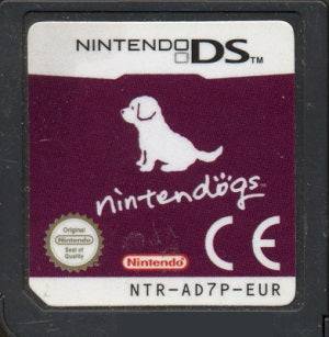 Nintendogs: Dalmatian & Friends (Beg) - Kassett