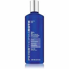 Peter Thomas Roth 3% Glycolic Solutions Cleanser 250ml