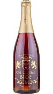 Old English Sloe Gin