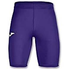 Joma Academy termoshorts, flickor, 101017.550.2XS-XS, violett, 2XS-XS