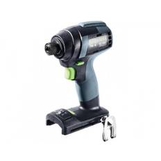 Akku-Schlagschrauber Festool 18V TID 18-Basic ohne Akku und Ladegerät